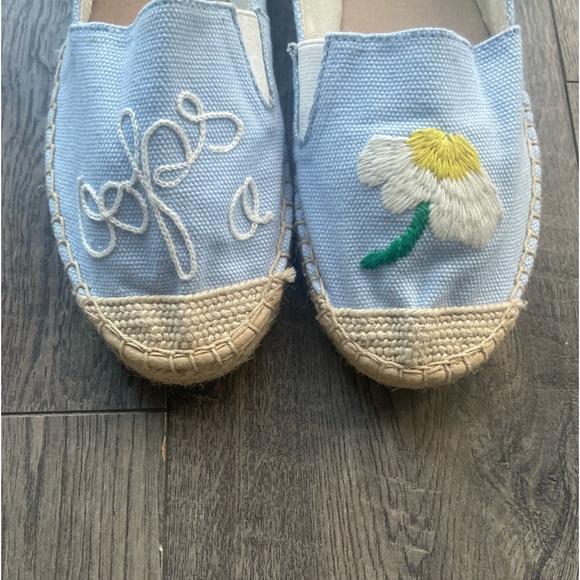 Joules | Espadrilles | Oops A Daisy | 37 - Picture 1 of 7